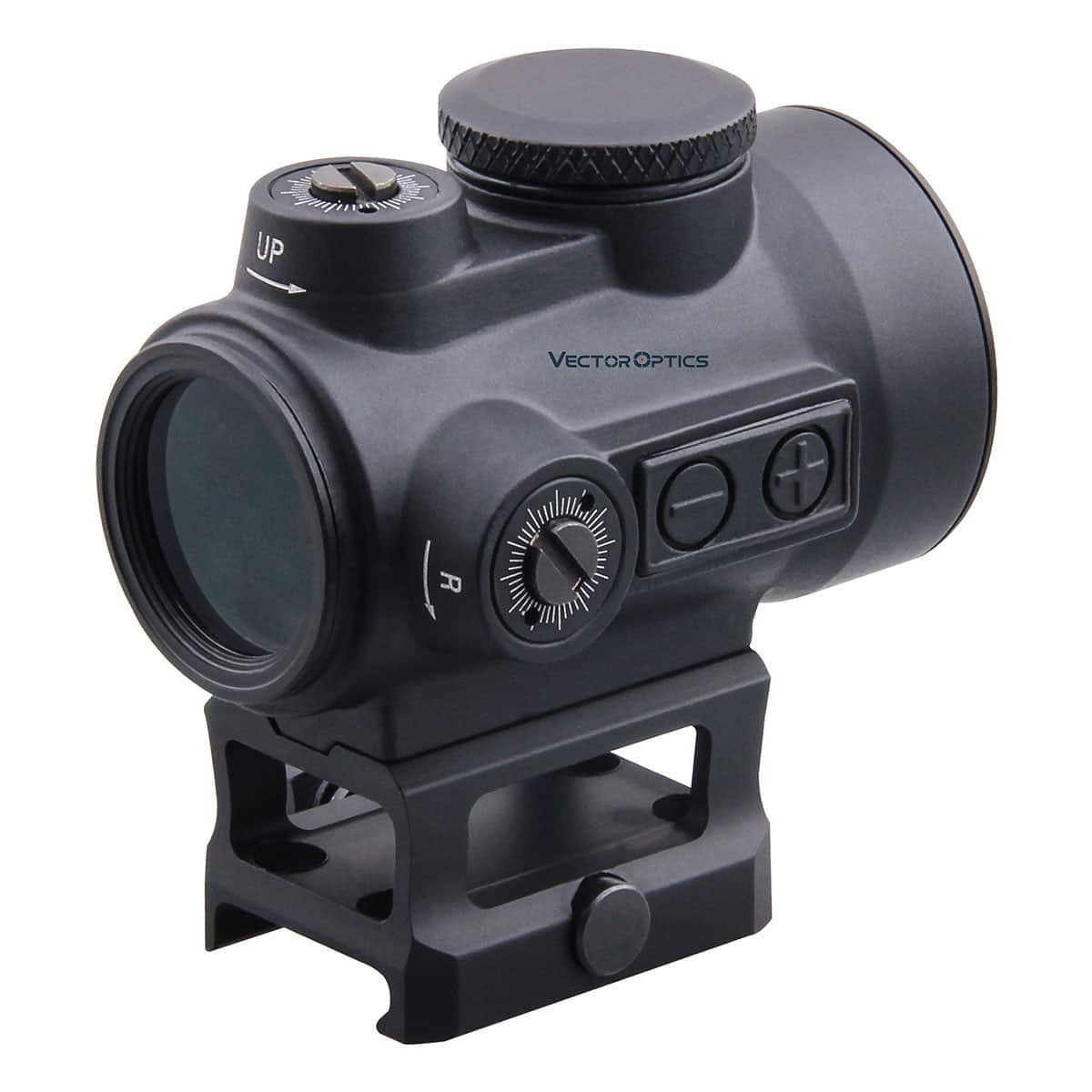 Vector Optics Centurion 1x30 Red Dot Sight