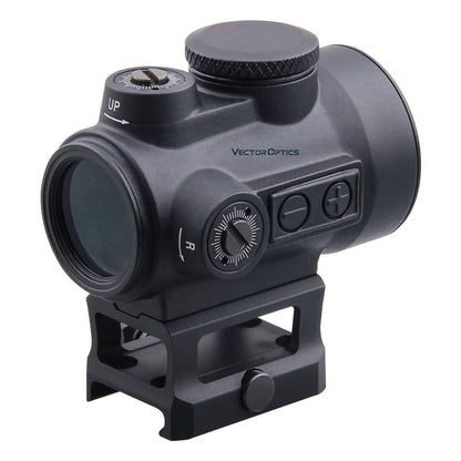 Vector Optics Centurion 1x30 Red Dot Sight