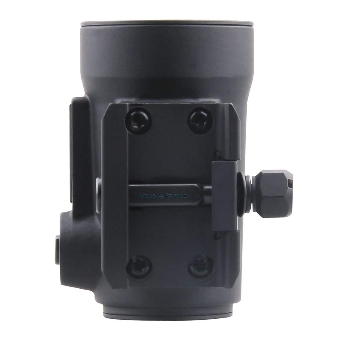 Vector Optics Centurion 1x30 Red Dot Sight