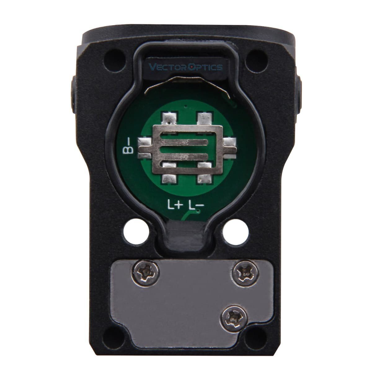 Vector Optics Frenzy 1x20x28 Red Dot Sight