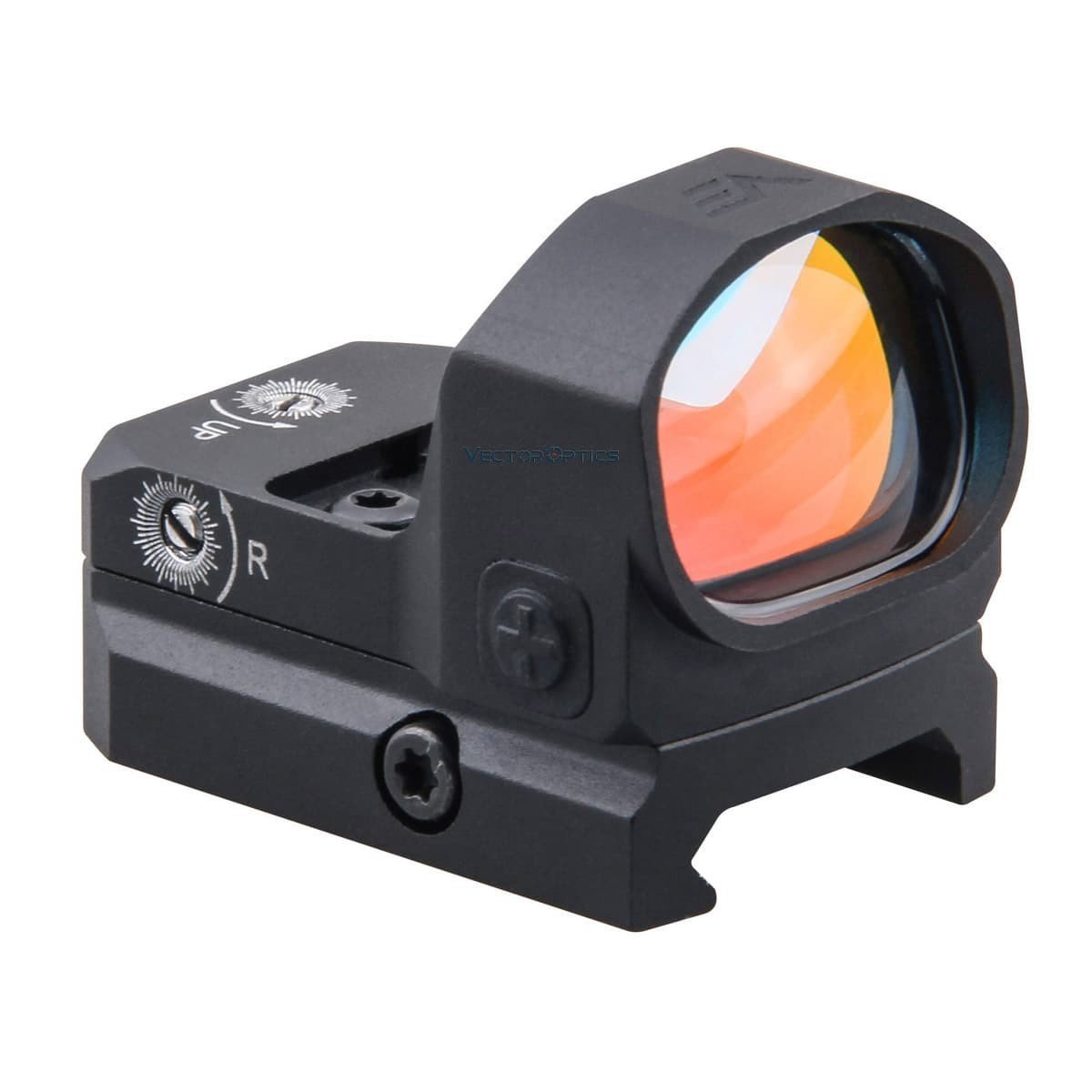 Vector Optics Frenzy 1x20x28 Red Dot Sight