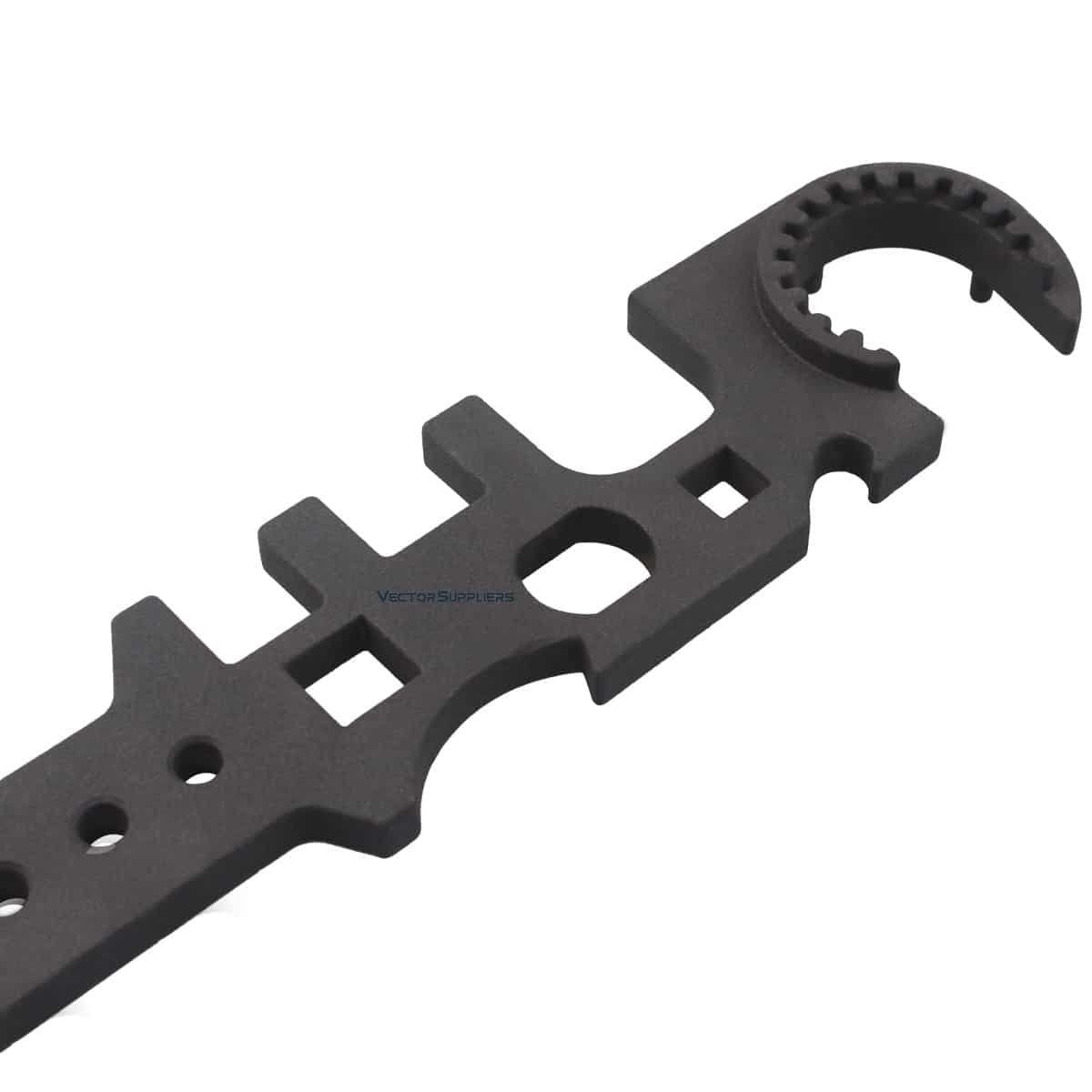 Vector Optics AR15 Armorer's Barrel Wrench