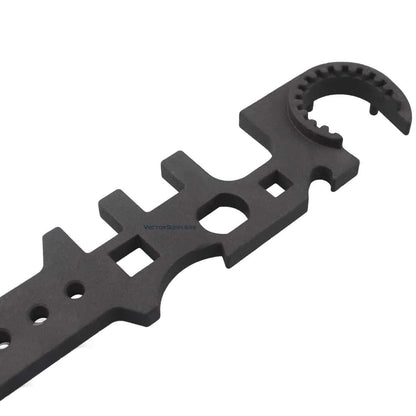 Vector Optics AR15 Armorer's Barrel Wrench