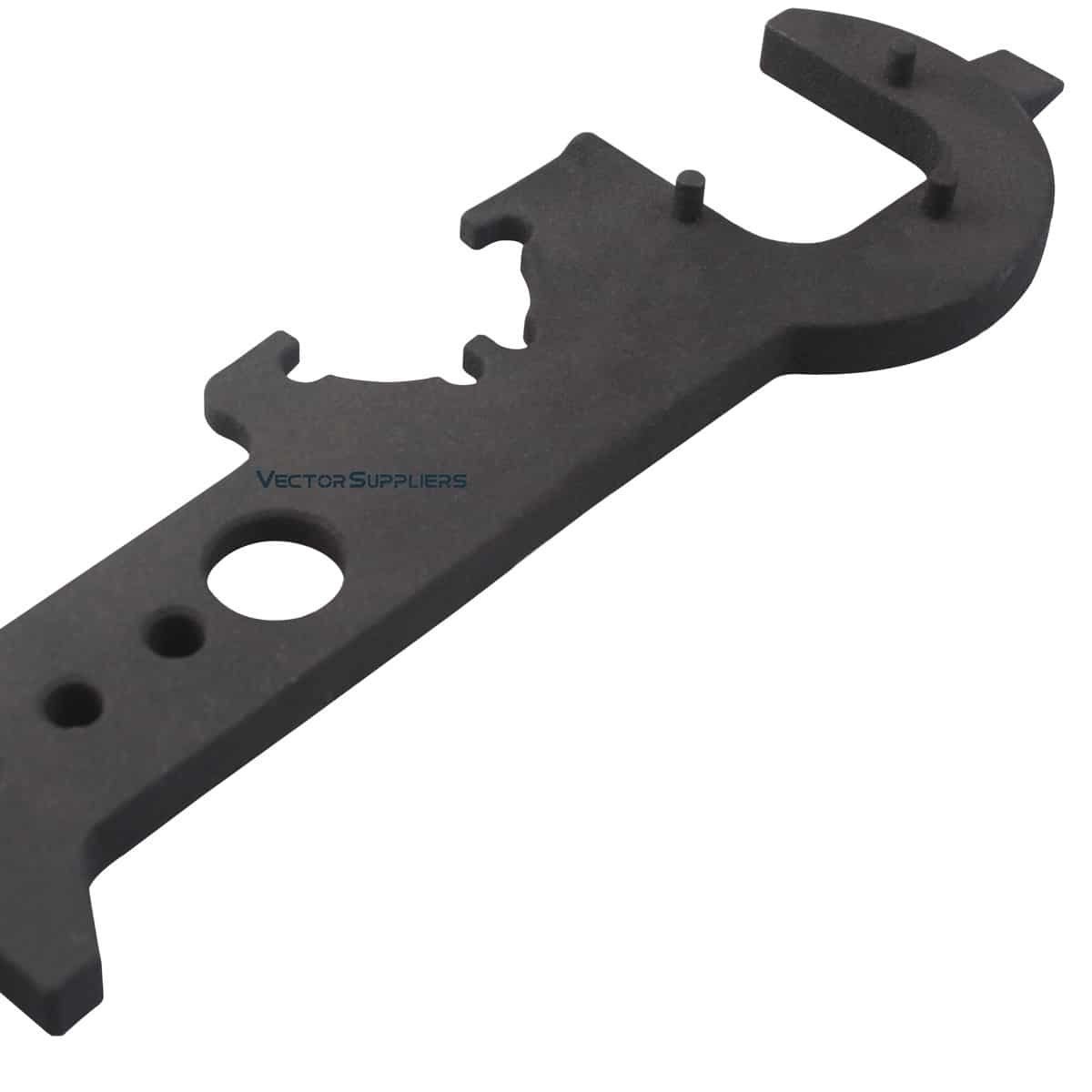 Vector Optics AR15 Armorer's Barrel Wrench