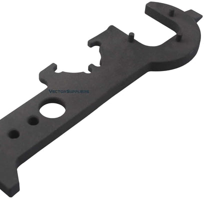 Vector Optics AR15 Armorer's Barrel Wrench