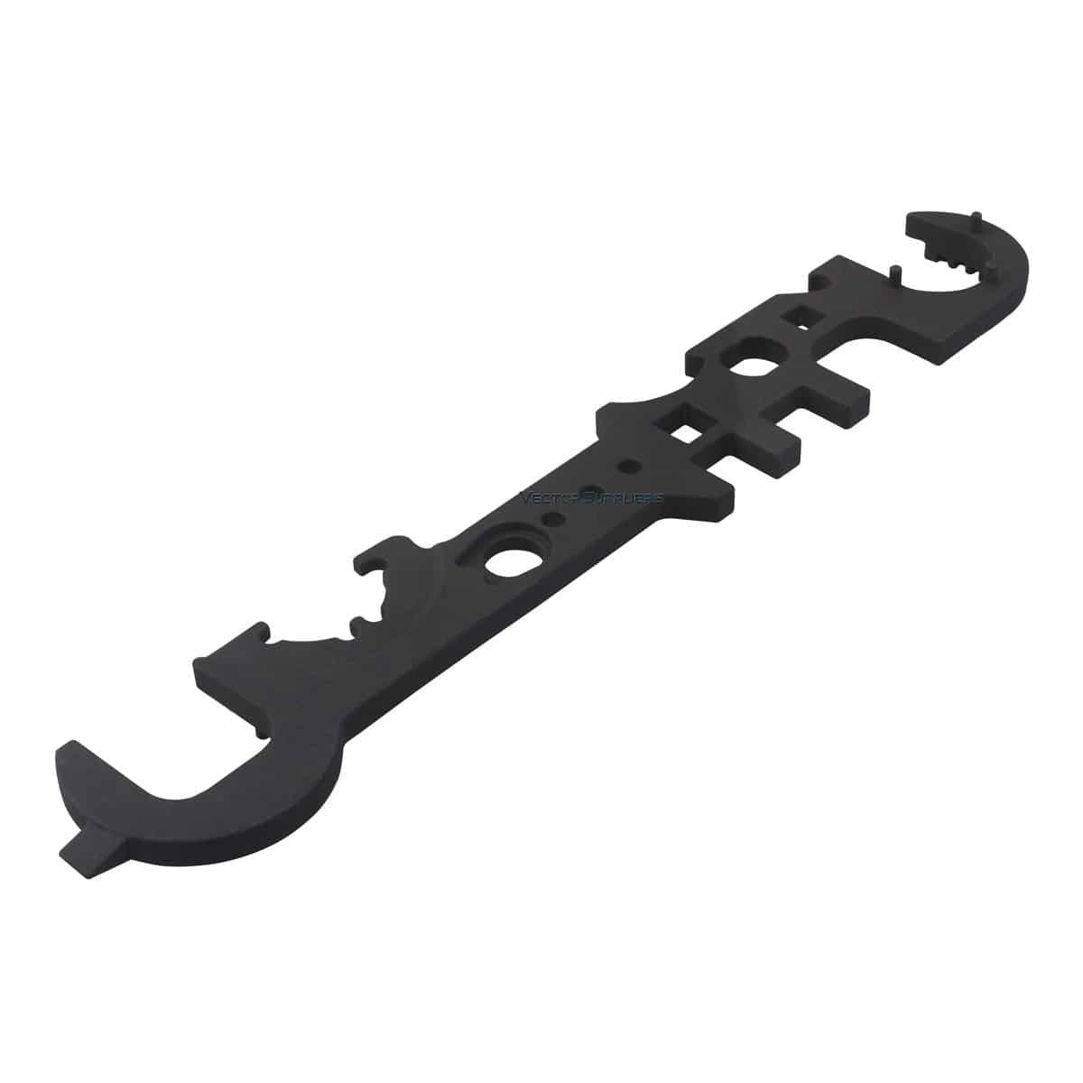 Vector Optics AR15 Armorer's Barrel Wrench