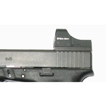 Vector Optics Sphinx Red Dot Pistol Mount Base for GLOCK
