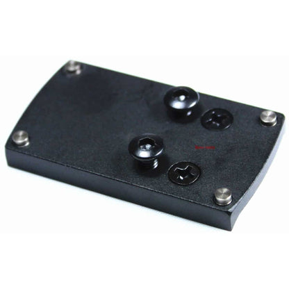 Vector Optics Sphinx Red Dot Pistol Mount Base for GLOCK