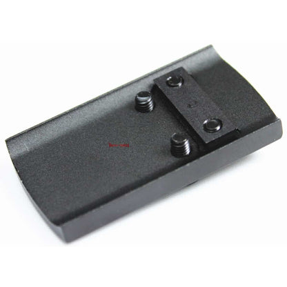 Vector Optics Sphinx Red Dot Pistol Mount Base for GLOCK