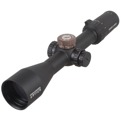 Vector Optics Taurus 3-18x50FFP Riflescope MPX1 Reticle