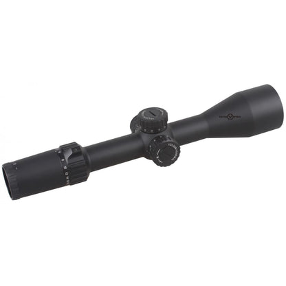 Vector Optics Taurus 3-18x50FFP Riflescope MPX1 Reticle