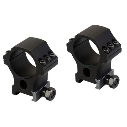 Vector Optics Taurus 3-18x50FFP Riflescope MPX1 Reticle