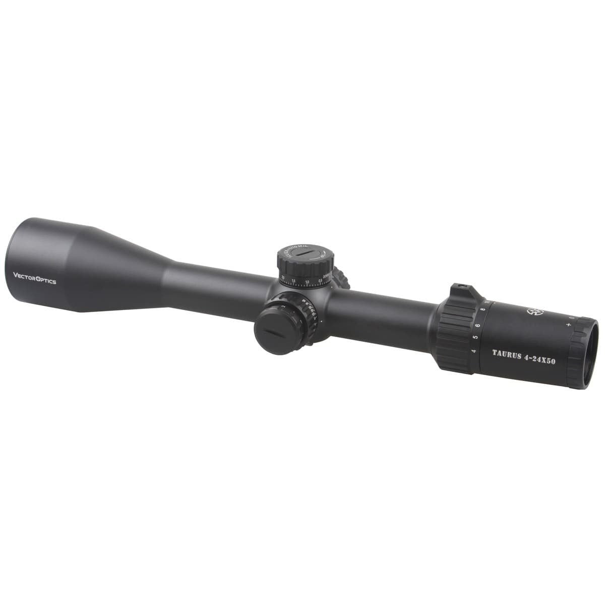 Vector Optics Taurus 4-24x50FFP Riflescope MPX1 Reticle