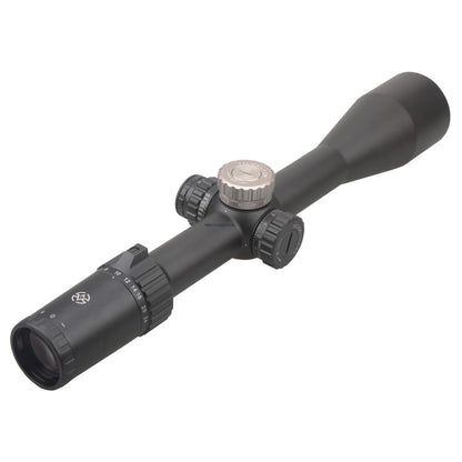 Vector Optics Taurus 4-24x50FFP Riflescope MPX1 Reticle