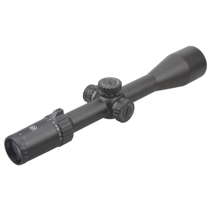 Vector Optics Taurus 4-24x50FFP Riflescope MPX1 Reticle