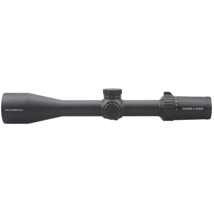 Vector Optics Taurus 4-24x50FFP Riflescope MPX1 Reticle