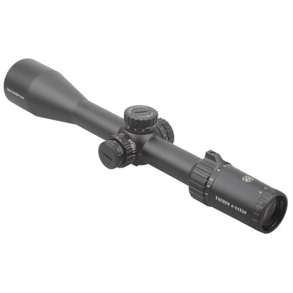 Vector Optics Taurus 4-24x50FFP Riflescope MPX1 Reticle