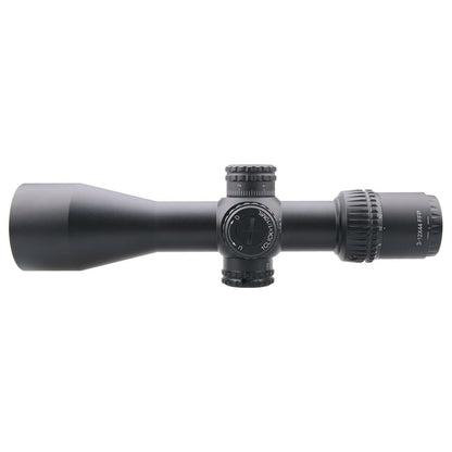 Vector Optics Veyron 3-12x44FFP Riflescope MPR-4 Reticle