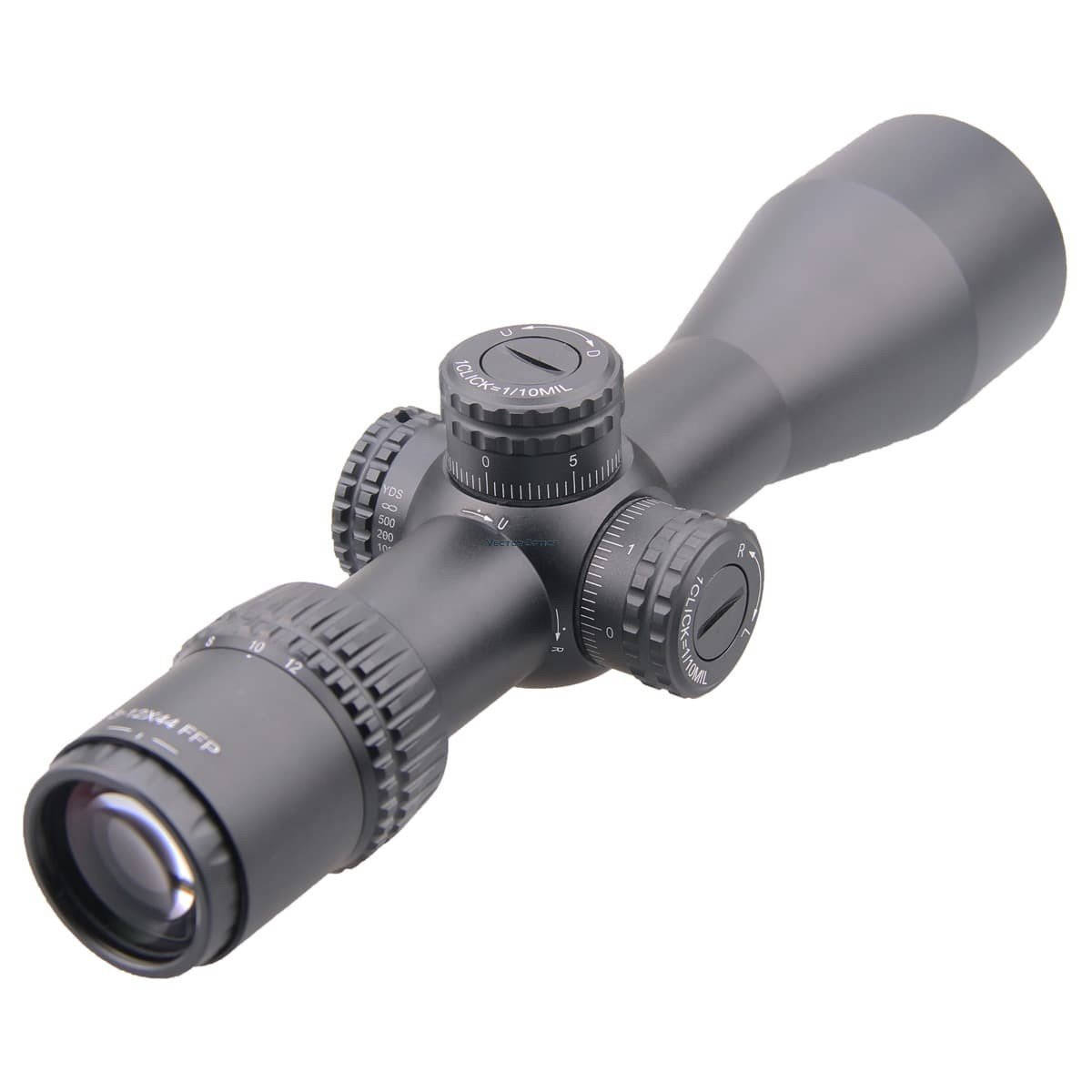 Vector Optics Veyron 3-12x44FFP Riflescope MPR-4 Reticle