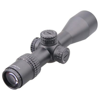 Vector Optics Veyron 3-12x44FFP Riflescope MPR-4 Reticle