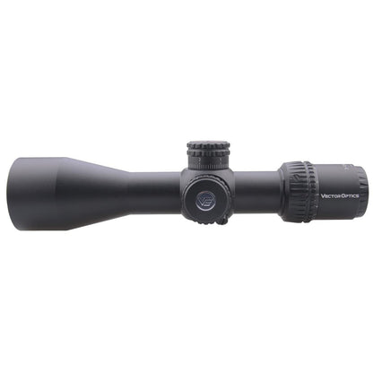 Vector Optics Veyron 3-12x44FFP Riflescope MPR-4 Reticle