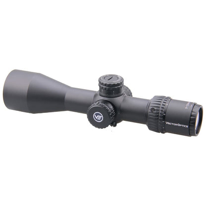 Vector Optics Veyron 3-12x44FFP Riflescope MPR-4 Reticle