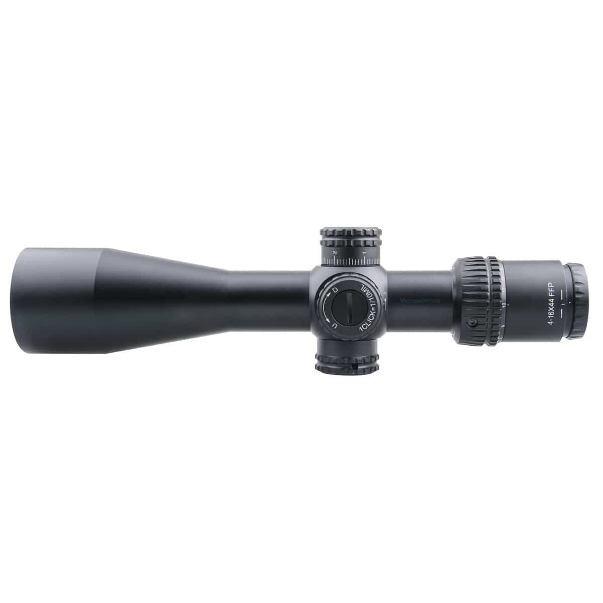 Vector Optics Veyron 4-16x44FFP Riflescope MPR-4 Reticle