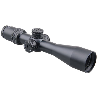 Vector Optics Veyron 4-16x44FFP Riflescope MPR-4 Reticle