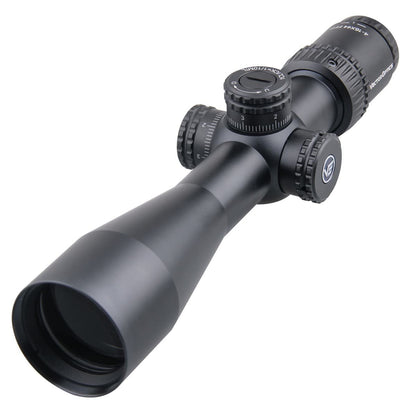 Vector Optics Veyron 4-16x44FFP Riflescope MPR-4 Reticle