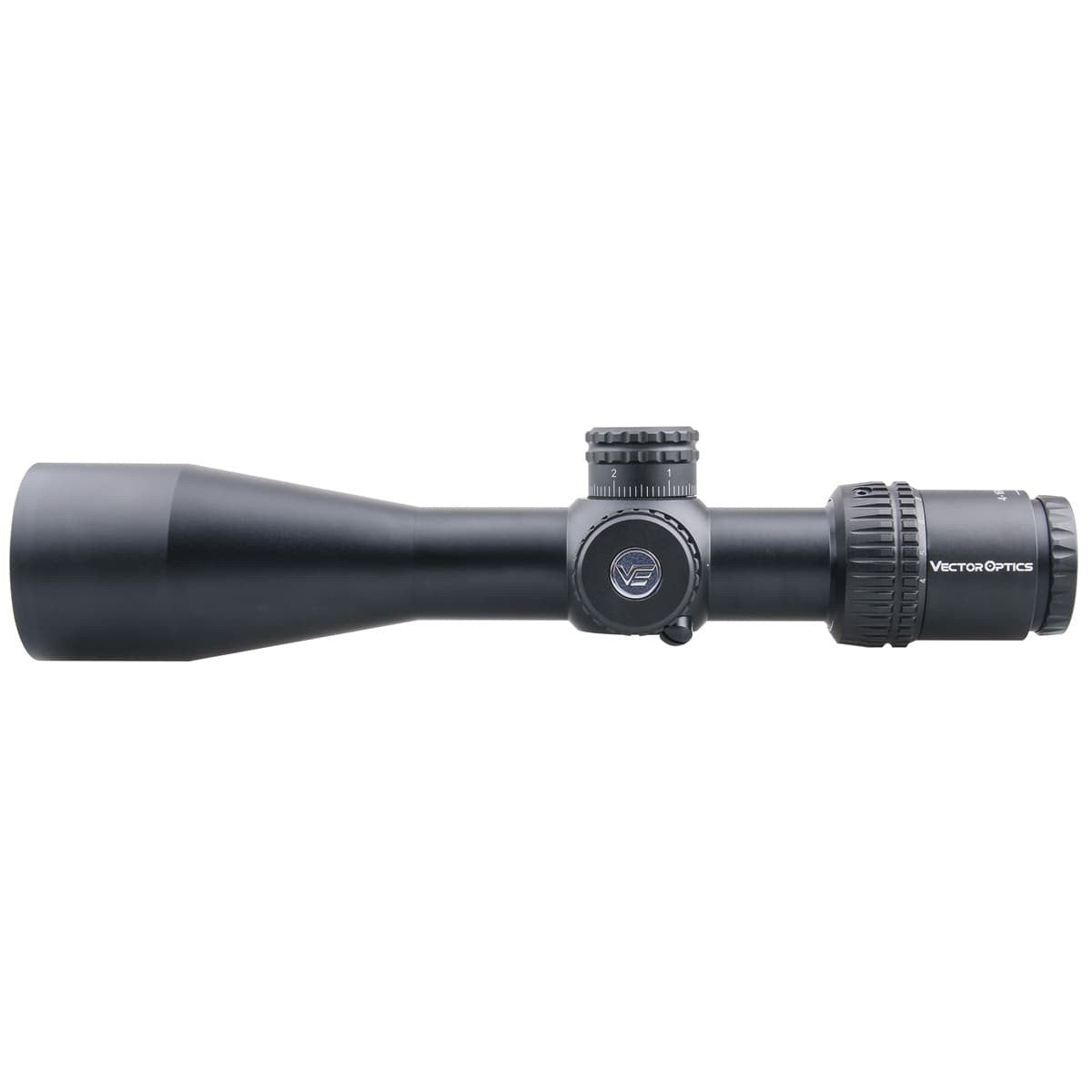 Vector Optics Veyron 4-16x44FFP Riflescope MPR-4 Reticle