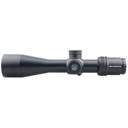 Vector Optics Veyron 4-16x44FFP Riflescope MPR-4 Reticle