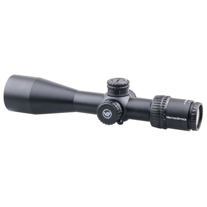 Vector Optics Veyron 4-16x44FFP Riflescope MPR-4 Reticle