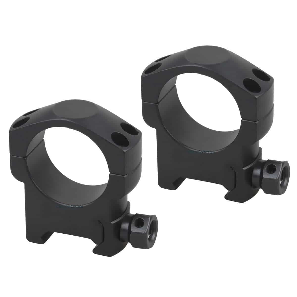 Vector Optics Veyron 6-24x44FFP Riflescope MPR-4 Reticle