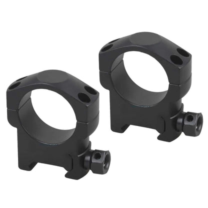 Vector Optics Veyron 6-24x44FFP Riflescope MPR-4 Reticle