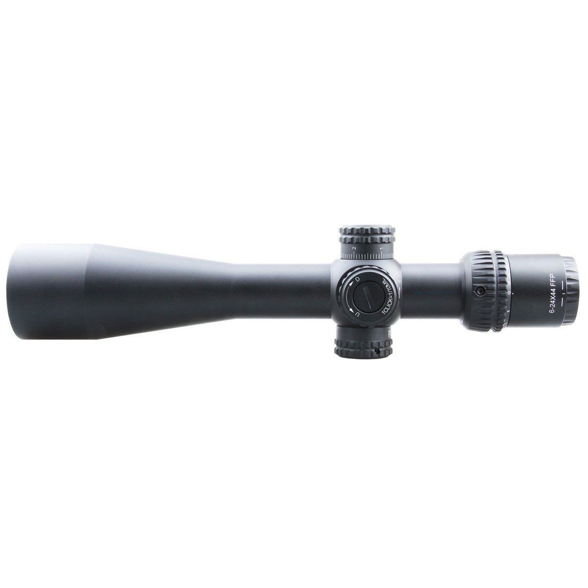 Vector Optics Veyron 6-24x44FFP Riflescope MPR-4 Reticle