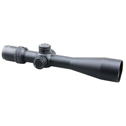 Vector Optics Veyron 6-24x44FFP Riflescope MPR-4 Reticle