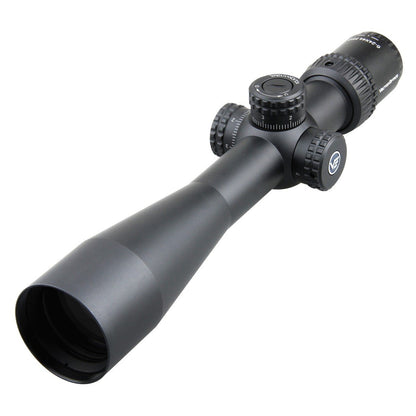 Vector Optics Veyron 6-24x44FFP Riflescope MPR-4 Reticle