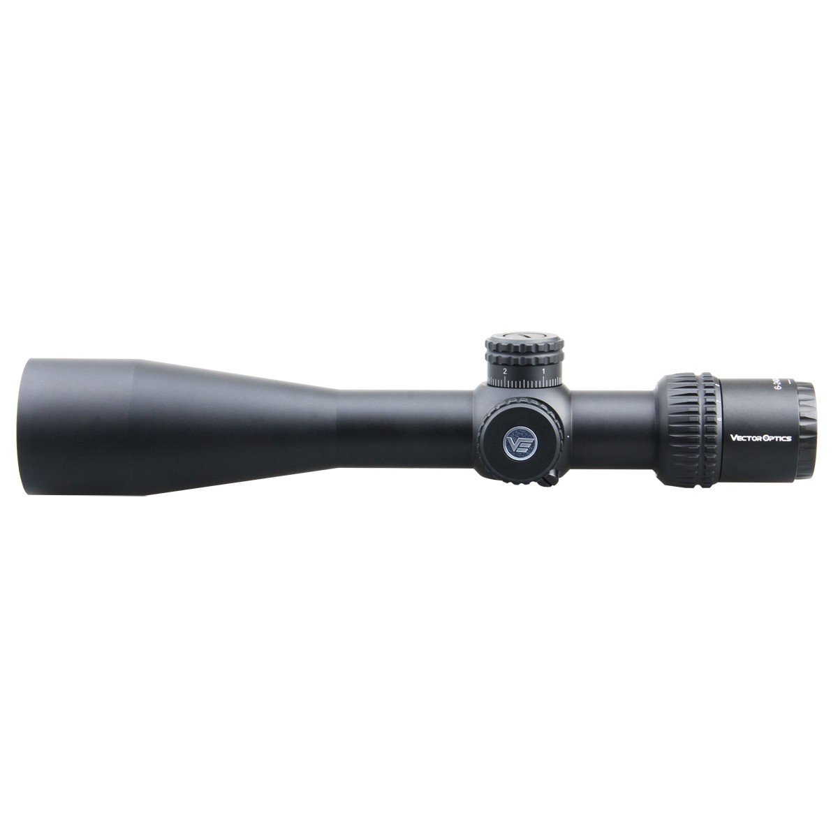 Vector Optics Veyron 6-24x44FFP Riflescope MPR-4 Reticle