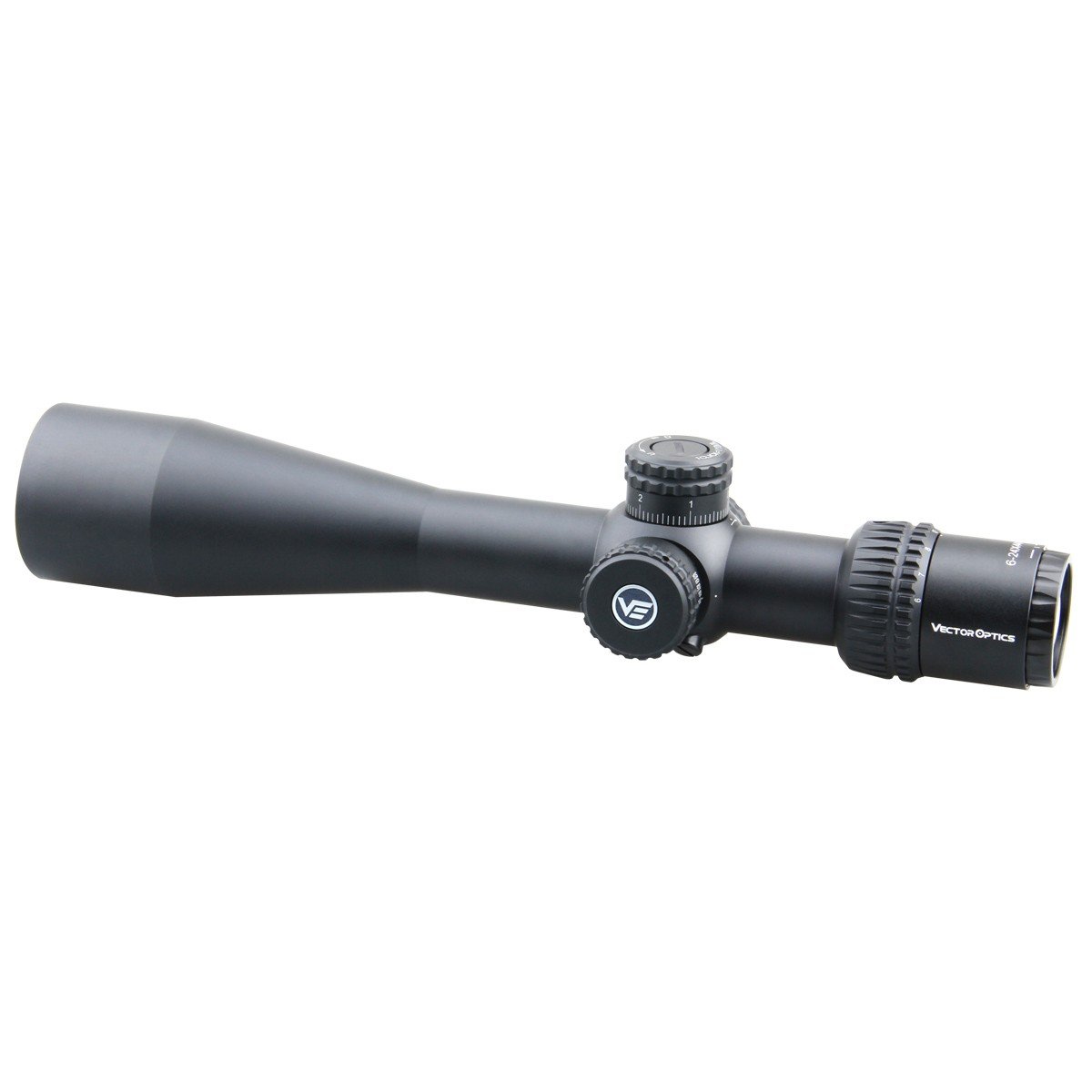 Vector Optics Veyron 6-24x44FFP Riflescope MPR-4 Reticle