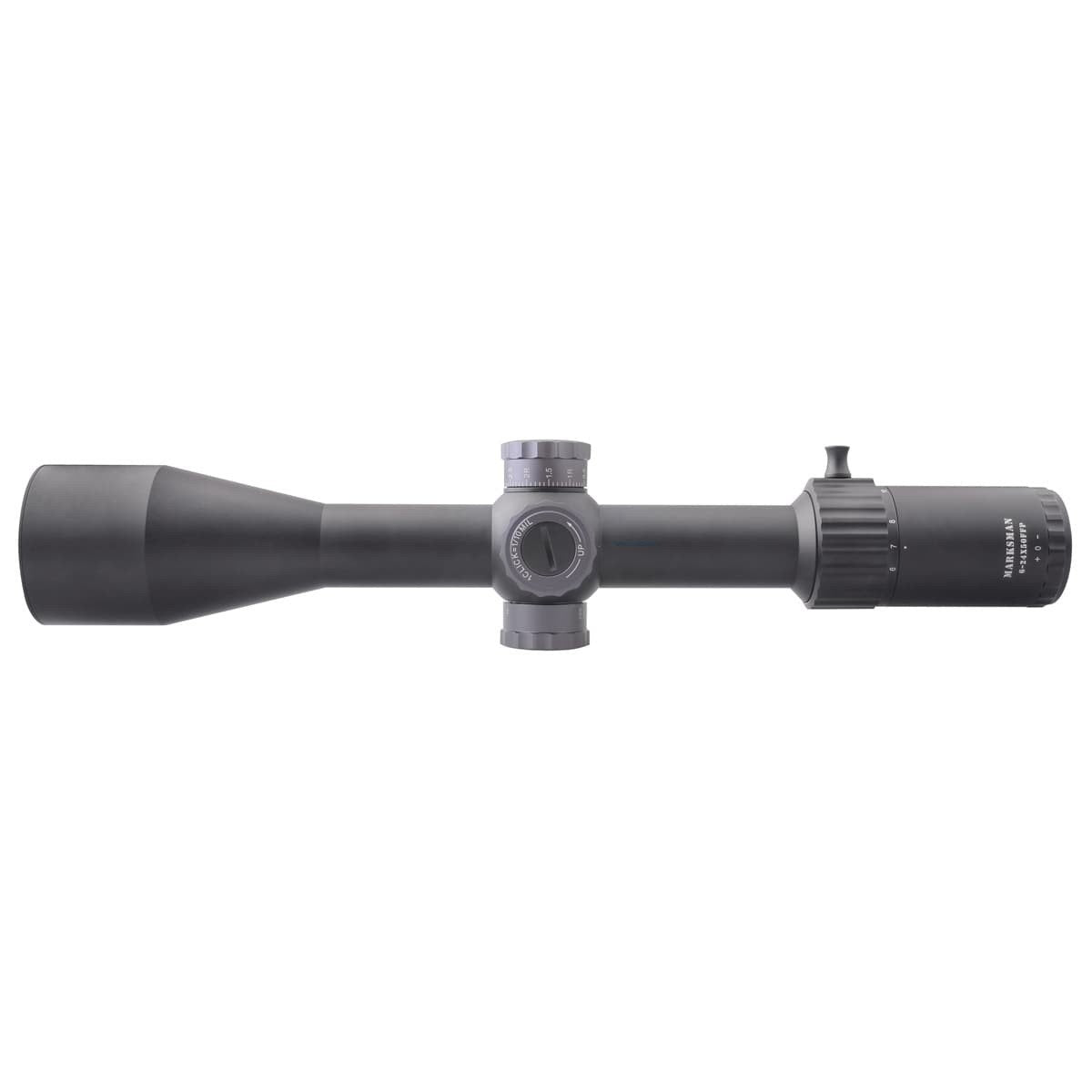 Vector Optics Marksman 6-24x50FFP Riflescope VPA-MF Reticle