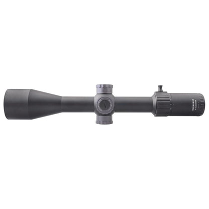 Vector Optics Marksman 6-24x50FFP Riflescope VPA-MF Reticle