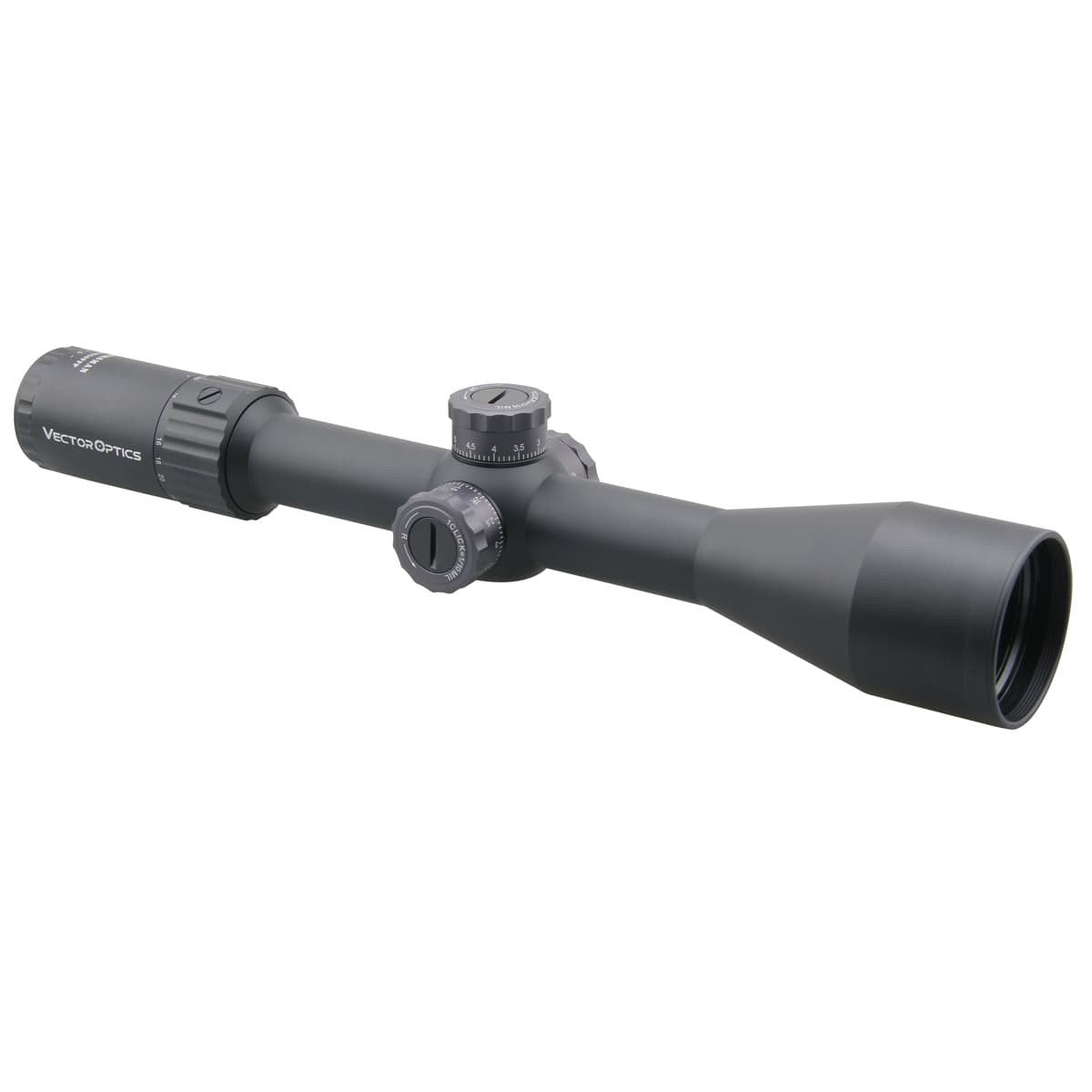 Vector Optics Marksman 6-24x50FFP Riflescope VPA-MF Reticle