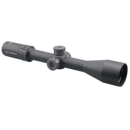 Vector Optics Marksman 6-24x50FFP Riflescope VPA-MF Reticle