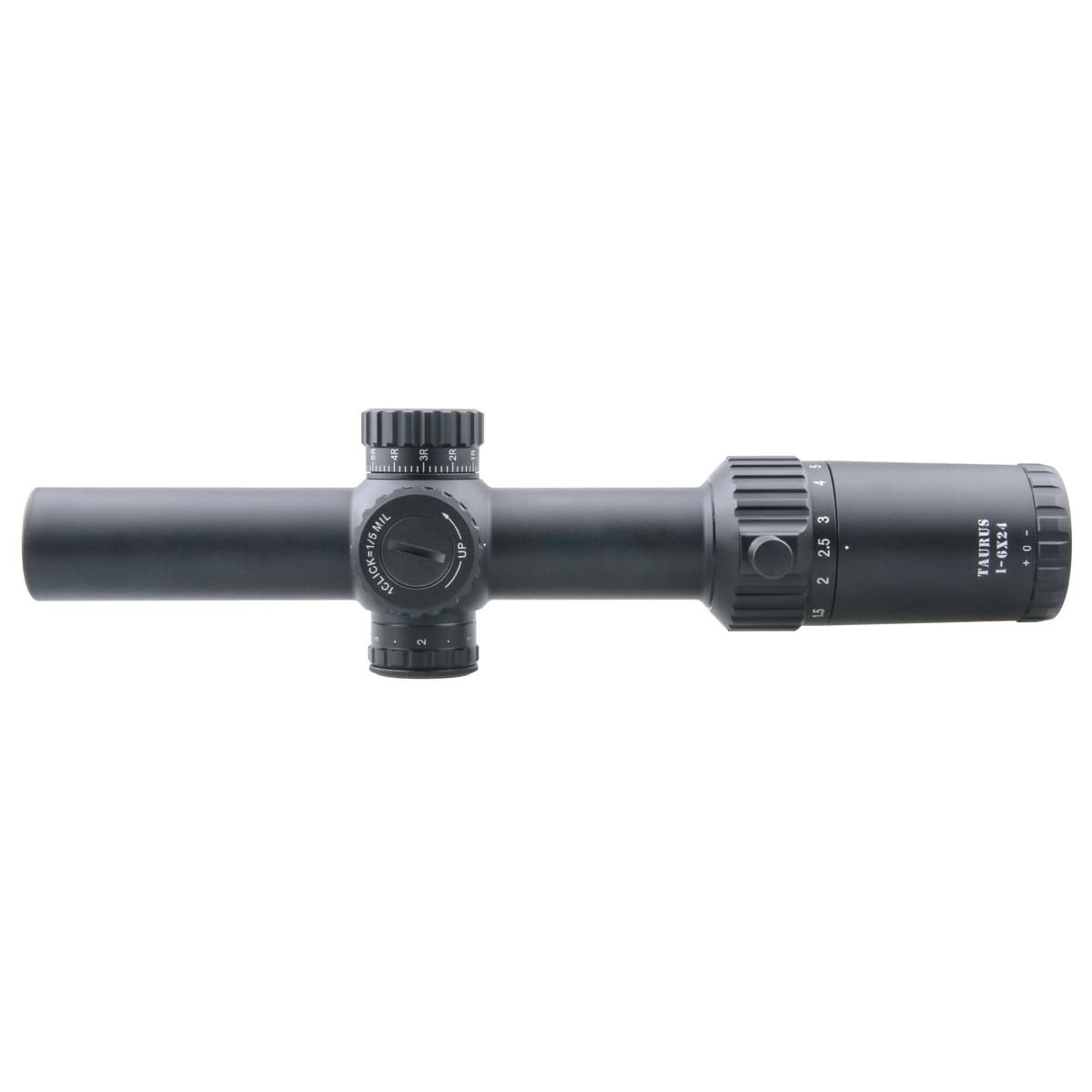 Vector Optics Taurus 1-6x24FFP Riflescope VTC-CMIL Reticle