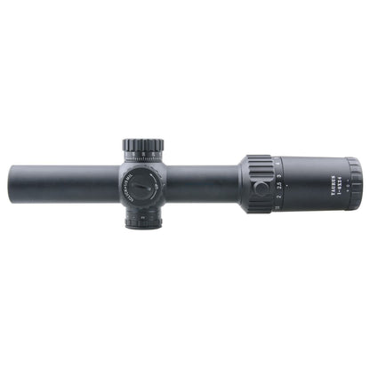 Vector Optics Taurus 1-6x24FFP Riflescope VTC-CMIL Reticle