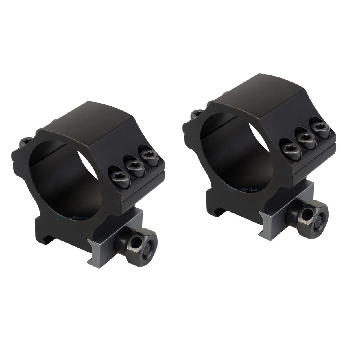 Vector Optics Taurus 1-6x24FFP Riflescope VTC-CMIL Reticle