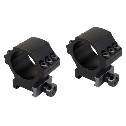 Vector Optics Taurus 1-6x24FFP Riflescope VTC-CMIL Reticle