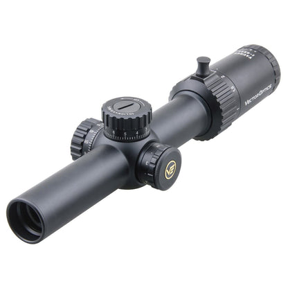 Vector Optics Taurus 1-6x24FFP Riflescope VTC-CMIL Reticle