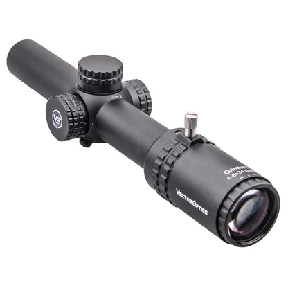 Vector Optics Grimlock 1-6x24SFP GenII Riflescope VTC-3 Reticle