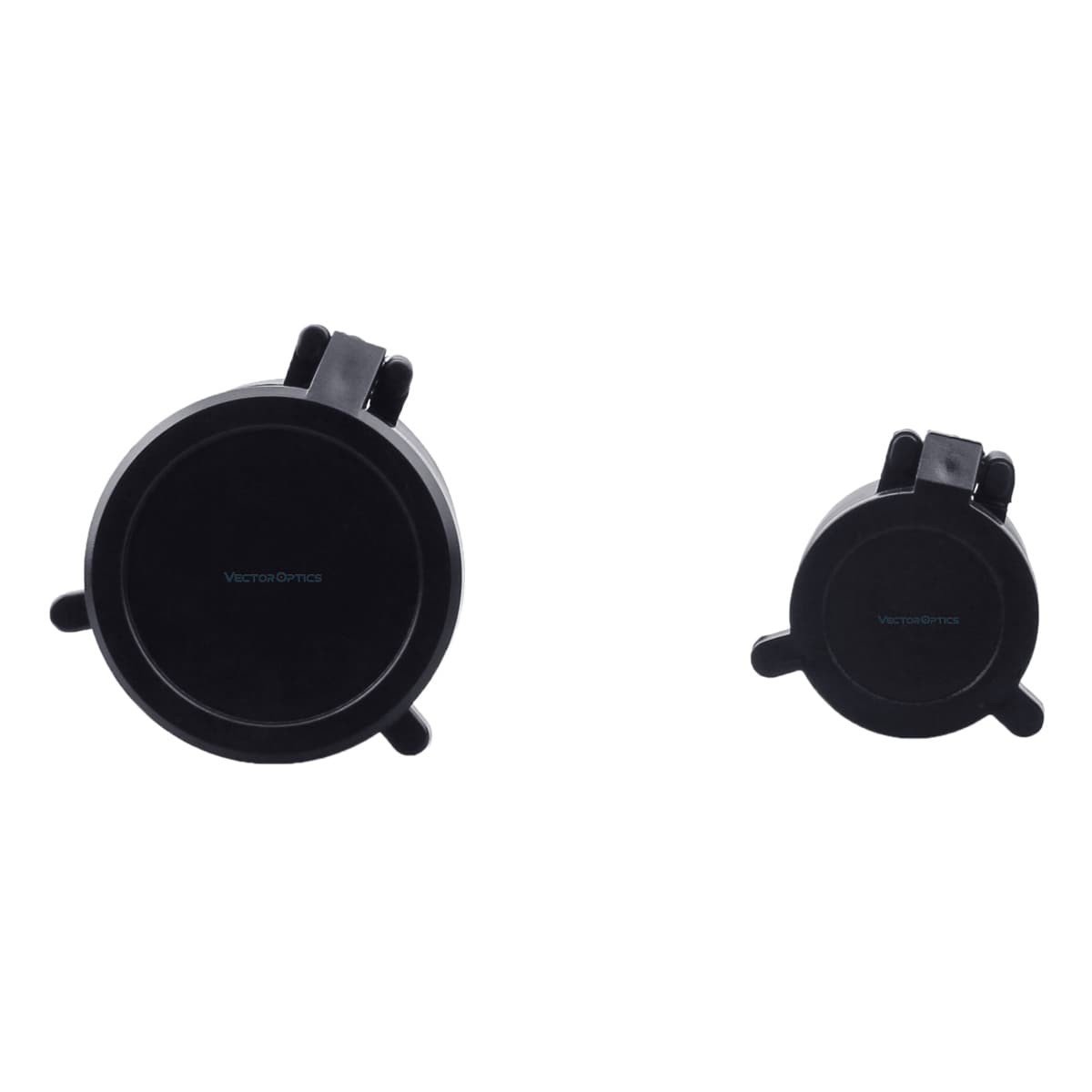 Vector Optics Arbiter 1-4x24SFP IR Riflescope DND Reticle 